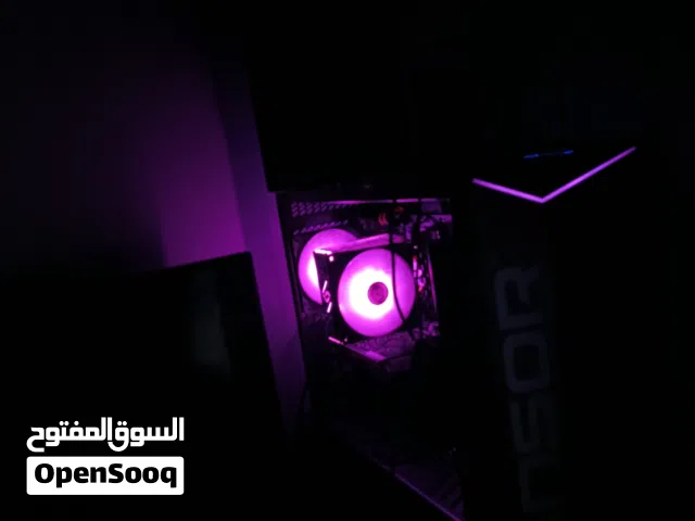 pc ممتاز من ransor