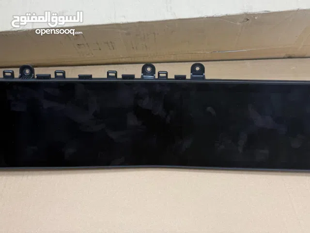 شاشة كيا K5 2024