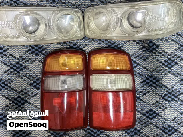 ليتات يوكن من 2000 إلى 2006