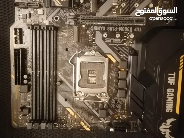  Motherboard for sale  in Amman