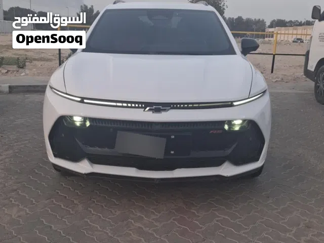 2024 شيفروليه اكوينوكس Standard