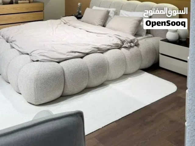 تخت بابلز بتصميم عصري وفخامة استثنائية