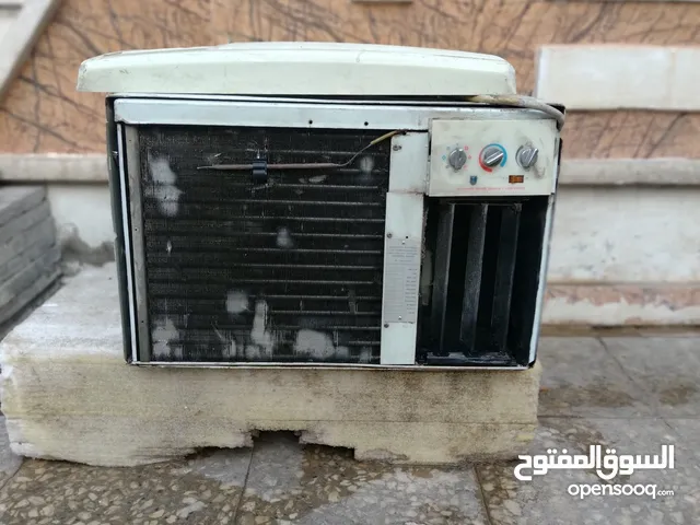 Crafft 1.5 to 1.9 Tons AC in Baghdad