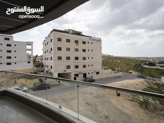 115 m2 3 Bedrooms Apartments for Sale in Amman Jubaiha
