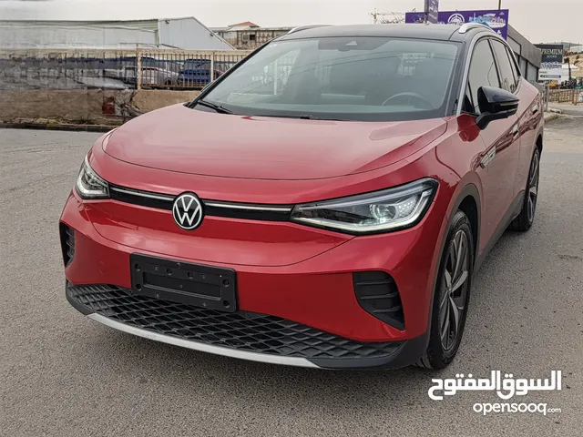 ID4 PRO 2021 عداد 29 ألف كم