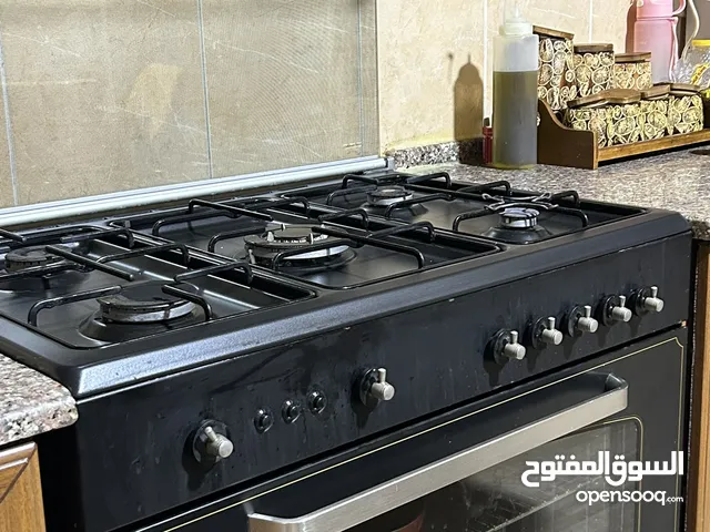 Other Ovens in Amman