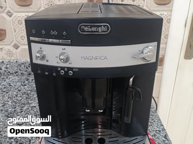 café Delongi MAGNIFICA 3000