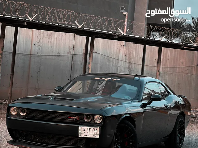 Used Dodge Challenger in Maysan