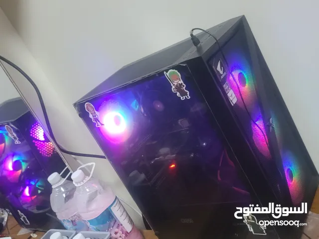 pc gaming  للمصممين و العاب