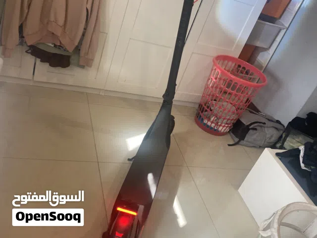 سكوتر كهربائي مستعمل نضيف xiaomi