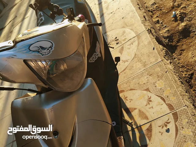 Used Yamaha FJ-09 in Basra