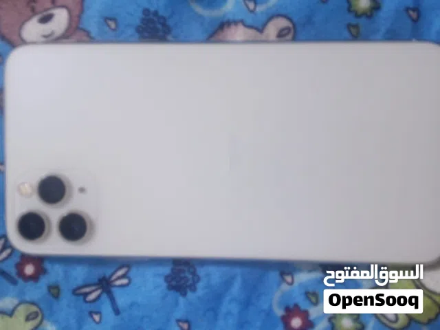 Apple iPhone 11 Pro Max 256 GB in Baghdad