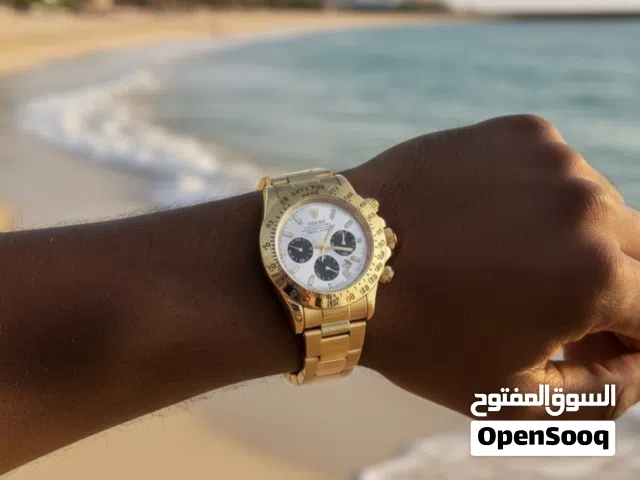 Automatic Rolex watches  for sale in Amman