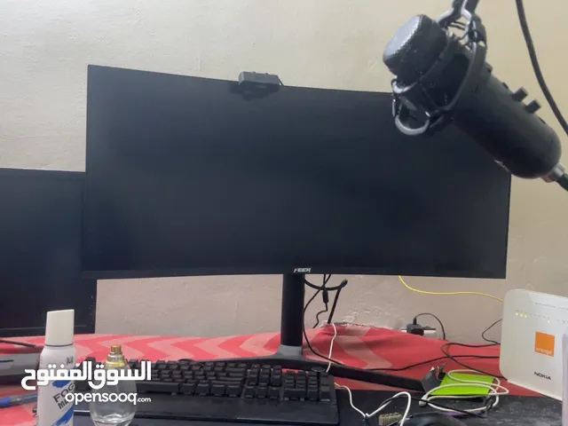 32" Other monitors for sale in Jerash