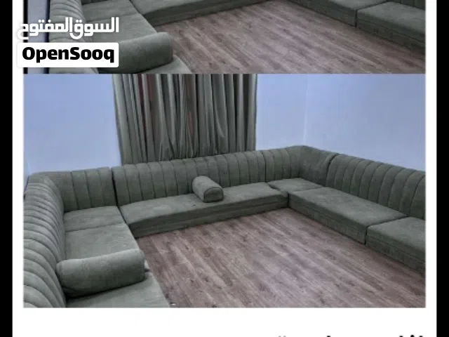 مشاركة سكن مع عدم التدخين
