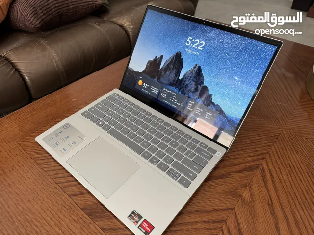 Dell Inspiron 14 5425 للبيع شبه جديد في كرتونته