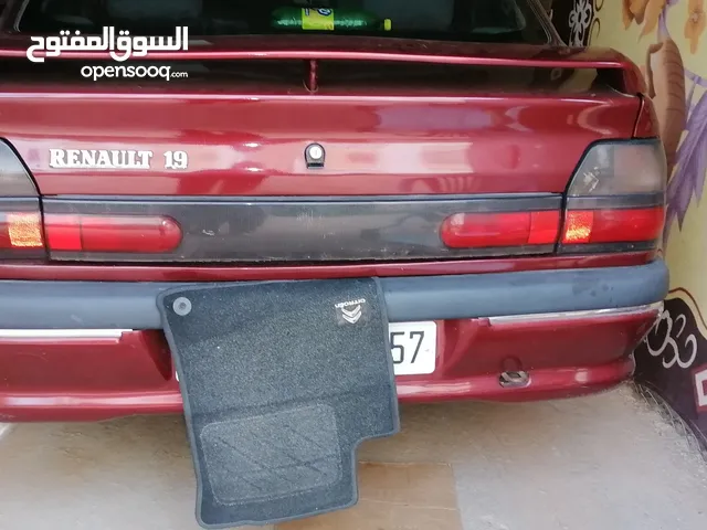 Used Renault Other in Khouribga