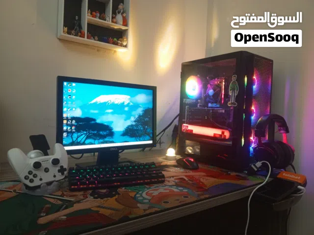 متوفر كيس (فارغ) معاه 3 مراوح شغالين ووحده موقفه سعر 22 نهائي موقع  الفحيص