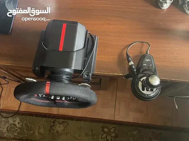 ستيرينق v10 مع هاند بريك حديد هدية