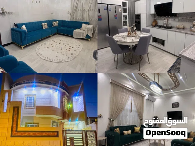130 m2 4 Bedrooms Townhouse for Sale in Basra Qibla