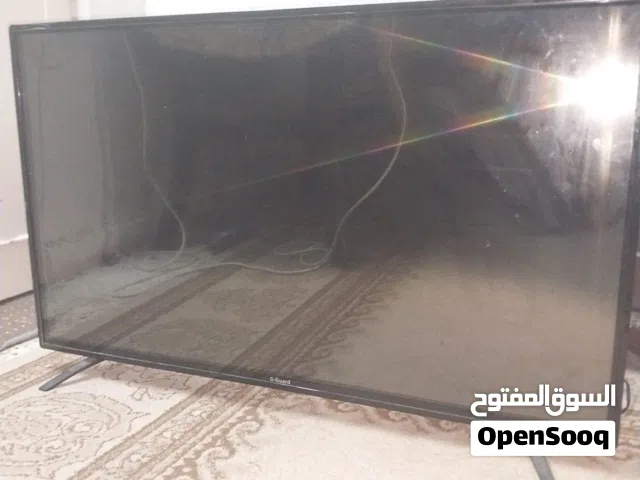 شاشة G_Guard حالة ممتازة ونظيفة جدا