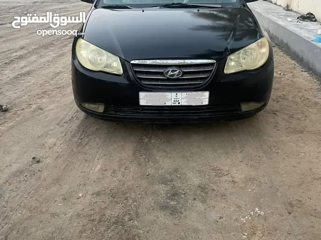 Used Hyundai Elantra in Sakakah