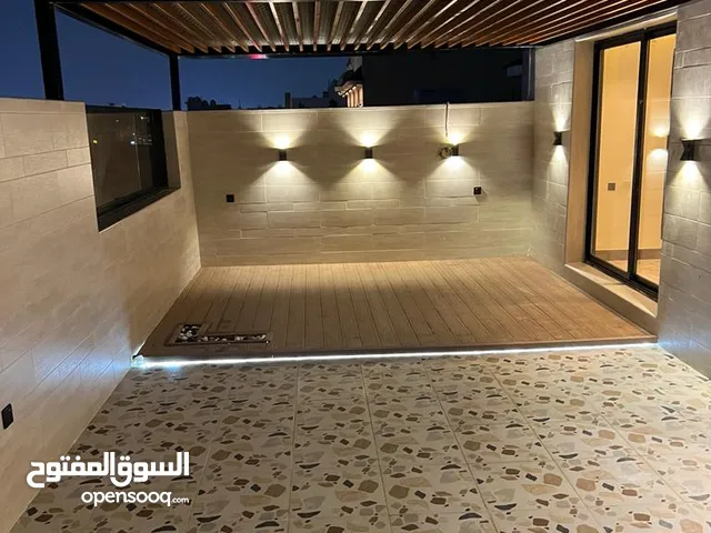 121m2 4 Bedrooms Apartments for Sale in Jeddah Ar Rawdah