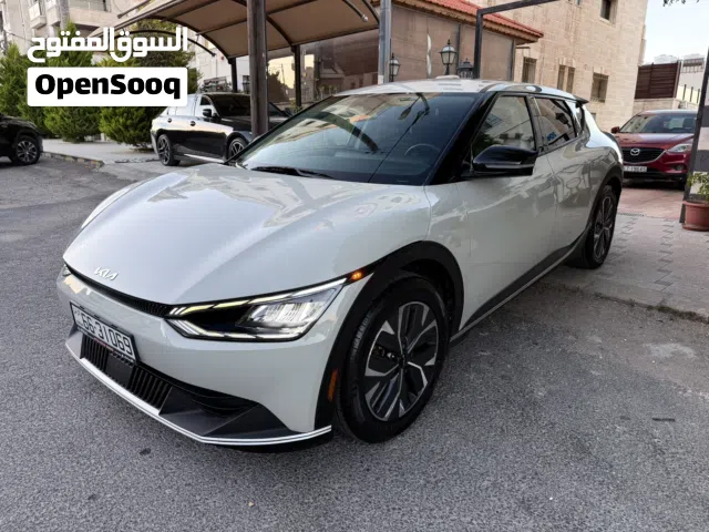2024 كيا EV6 Wind RWD