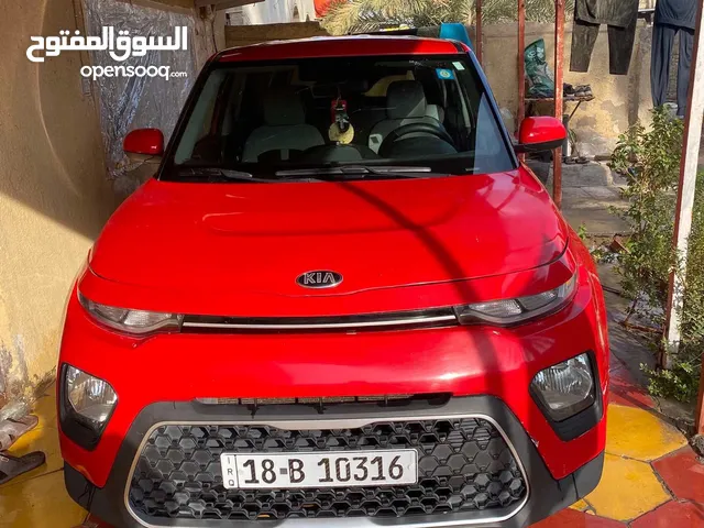 Used Kia Soul in Babylon