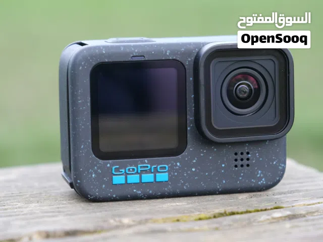 كامرة كو برو 12