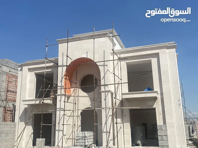 240m2 5 Bedrooms Townhouse for Sale in Erbil New Hawler