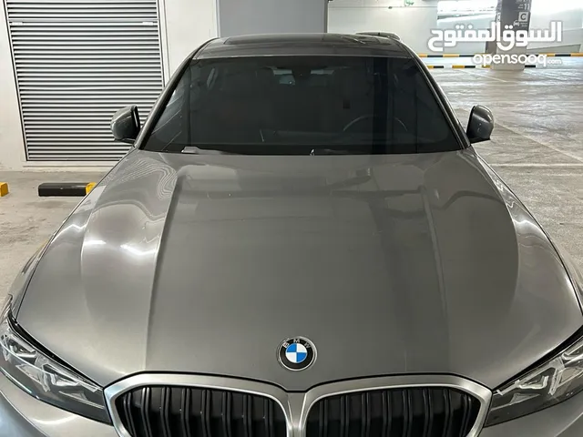 BMW 320(2023 model)