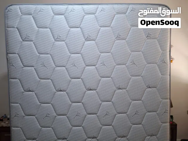 فرشة مزدوج مقاس 170*190