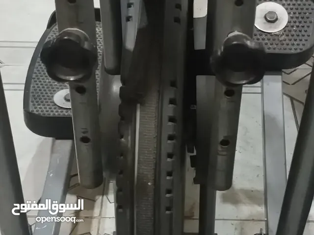 اوربتراك عجله رياضيه بدراعين