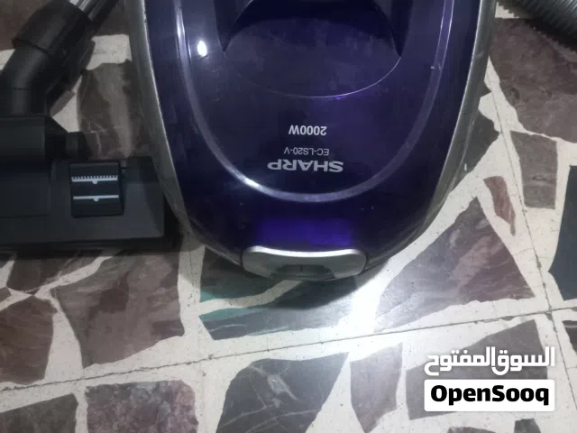 Sharp Vacuum Cleaners for sale in Amman