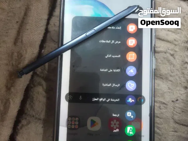 جالكسي نوت 10