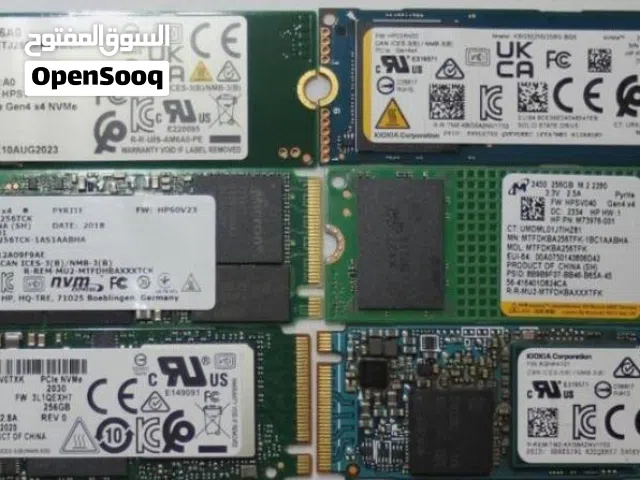 ssd nvme for laptop desktop