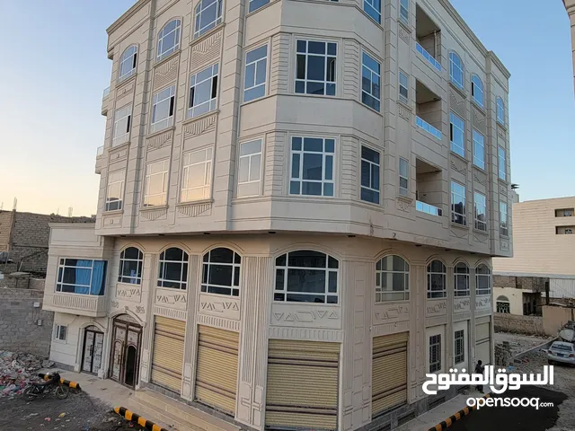 267 m2 Full Floor for Sale in Sana'a Hayel St.