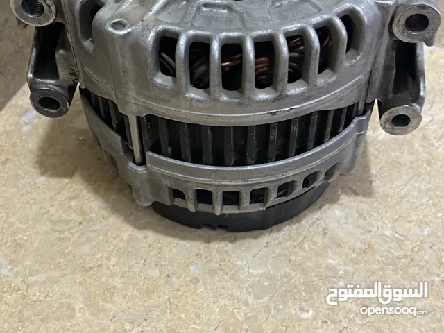 قطعه مرسيدس