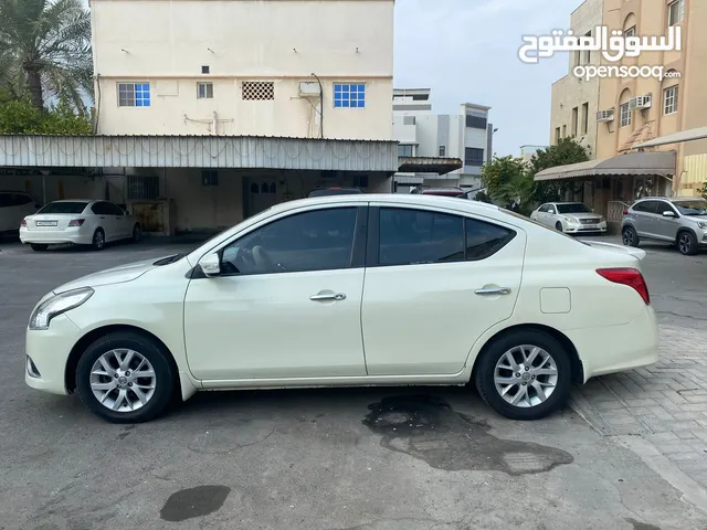 Sunny 2015 Full Option ~ صني 2015 فل اوبشن