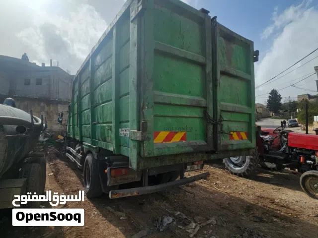 Used Renault Other in Nablus