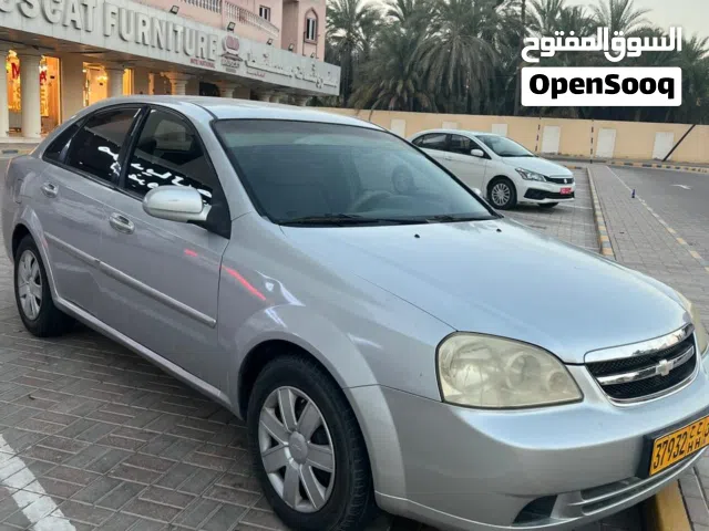 شيفروليه أوبترا 2007 بصحار
