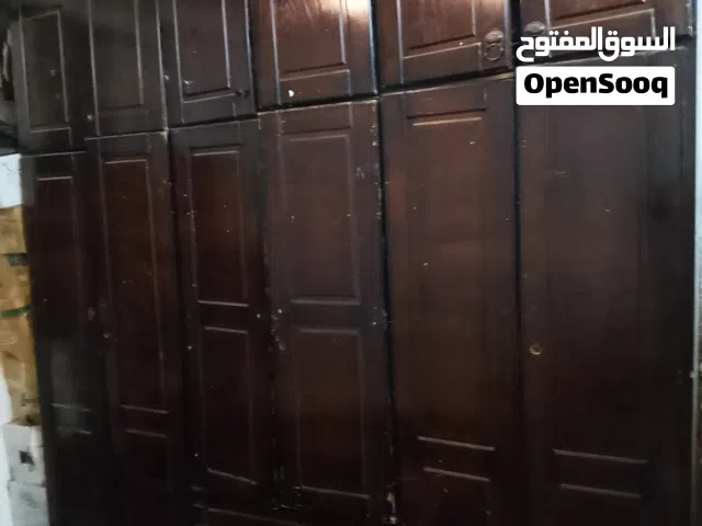 خزانه طابقين مافي اي كسر