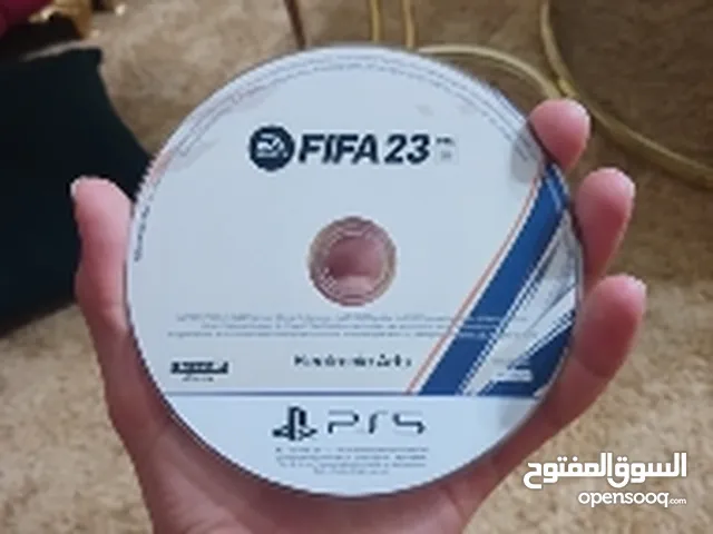 فيفا 23 نسخة Ps5