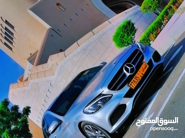 مرسيدس بنز للبيع