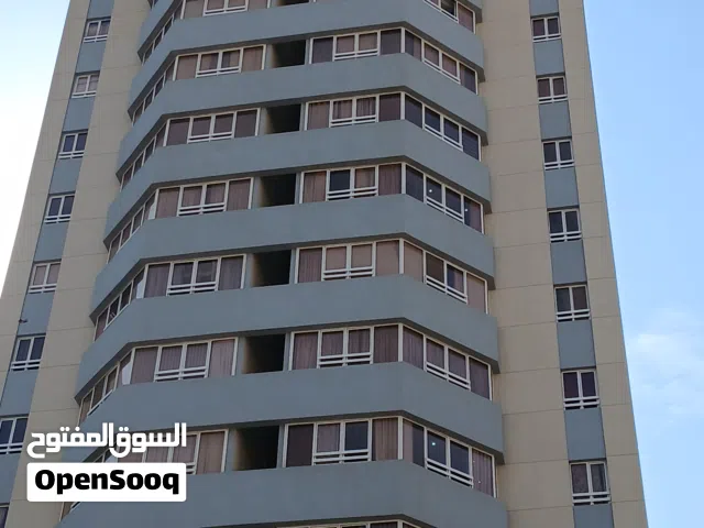 120 m2 2 Bedrooms Apartments for Rent in Hawally Hawally