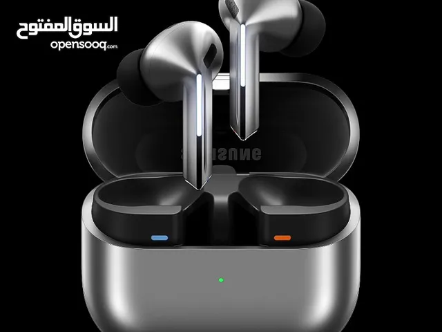 Galaxy Buds 3 Pro  سامسونج جلالكسي بودز 3 برو