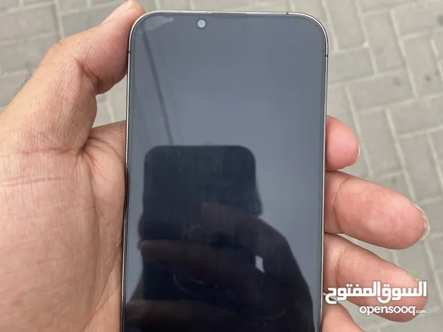 Apple iPhone 13 Pro 128 GB in Amman