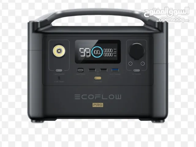 ECOFLOW MAX