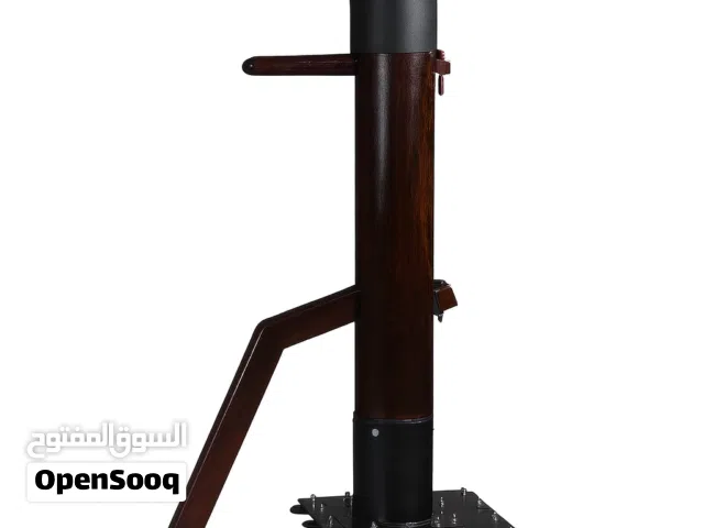 مجسم كونجفو خشبي